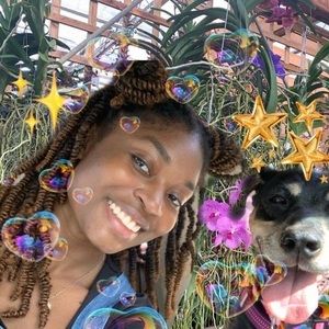 Meet your Posher, Jordan